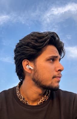 Suraj Maurya